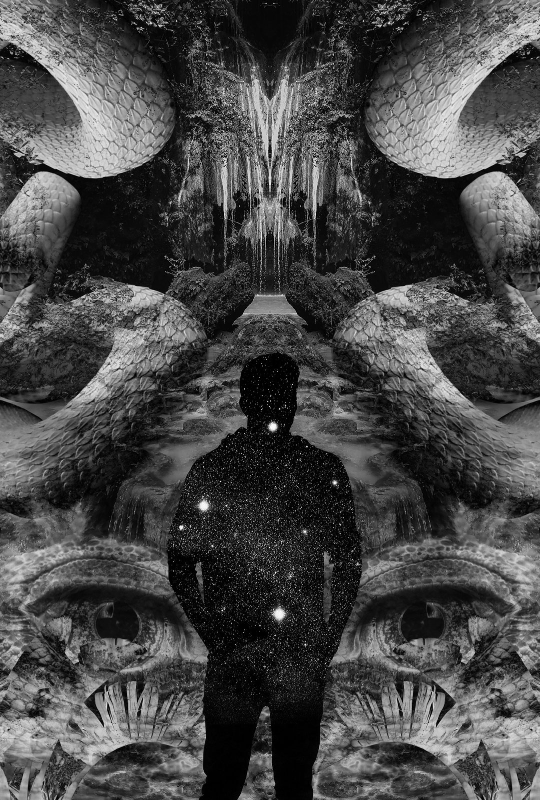 Creatures of Liminal Space | Jackanapes Press